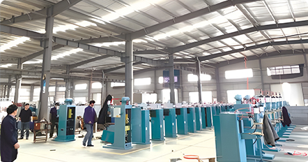 Anhui Dingju Welding Technology Co., Ltd.(RU)